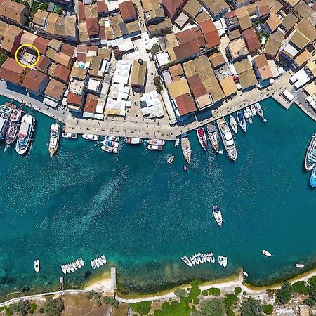 Paxos Fairytales Lovenest 2 Gaios Bagian luar foto