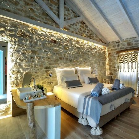 Paxos Fairytales Lovenest 2 Gaios Bagian luar foto