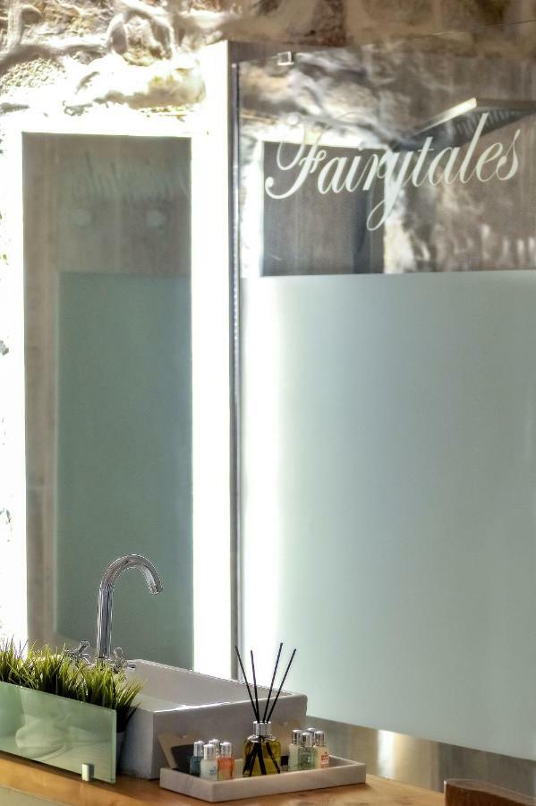 Paxos Fairytales Lovenest 2 Gaios Bagian luar foto